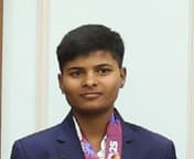 Kranti Goud